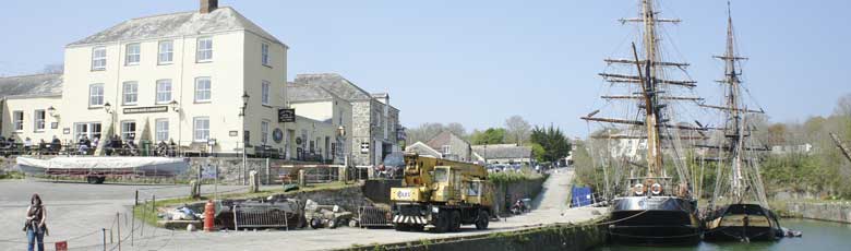 charlestown