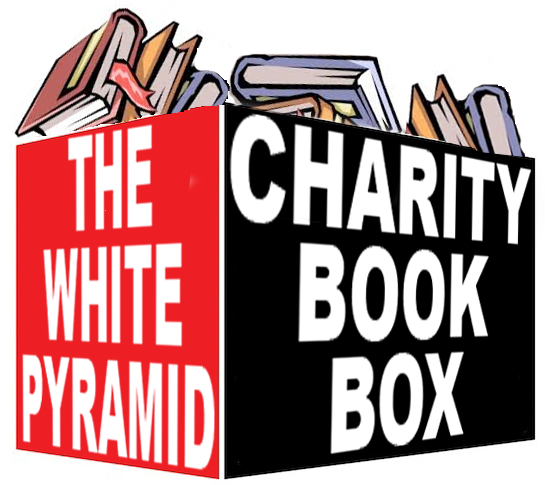 charity book box